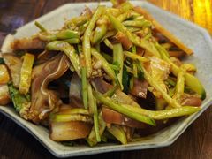 -十贰席·煨汤·台州菜(襄阳南路店)
