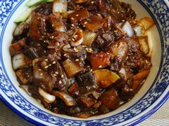 -向阳庄烧烤店(望京西园店)