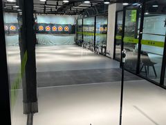 -無弓射箭俱乐部(领展中心城店)