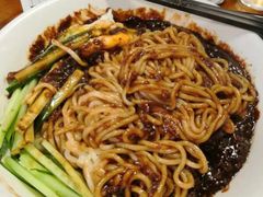 -米屋石锅拌饭(师大店)
