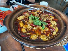 -马头巷·食景园(苏州总店)