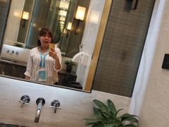 -重庆悦来温德姆酒店