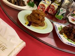 -上海徐家汇天平宾馆