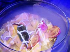 -M-MIX电音烤吧