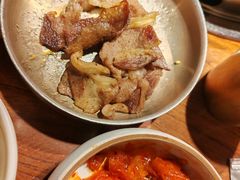 -九田家黑牛烤肉料理(新辰里亚运村店)