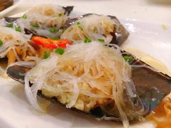 -御满江海鲜酒家(洛溪新城店)