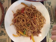-马迭尔德式西餐精酿啤酒屋(中央大街店)