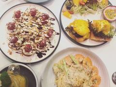 -BE BRIGHT KITCHEN(正佳广场店)