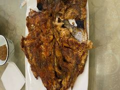 -丽泽山庄·生态怀柔菜·虹鳟鱼(红螺寺店)