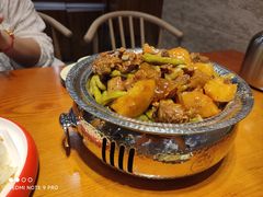 -荣鹏风味烀饼总店
