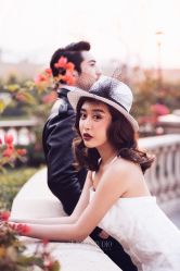 -太古映画婚纱摄影(天河店)