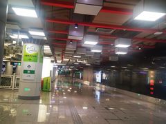 -平安里(地铁站)