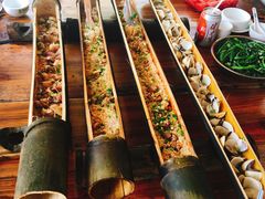 -香竹农庄•传统竹筒饭(十年店)