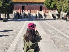 -历代帝王庙博物馆