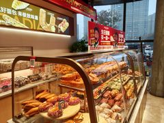 -极致味道动物奶油生日蛋糕(时尚店)