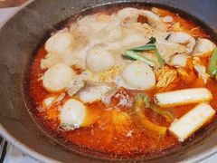 -肖记公安牛肉鱼杂馆·省级非物质文化遗产(江汉路直营店)