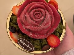 -哈根达斯(皇城恒隆广场店)