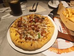 -必胜客(津塘店)