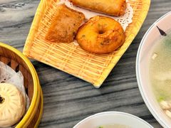 -安泰楼·佛跳墙创始人·传统闽味早茶·酒楼(三坊七巷闽菜地标店)