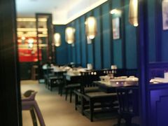大堂-额娘·春饼烤鸭(天鸿店)