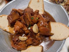 -小菜园新徽菜(马鞍山金鹰店)