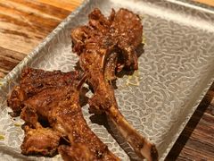 -北丐先生·野馄饨烧烤(雨花万象店)