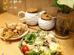 -红小满休闲餐厅(十全街店)