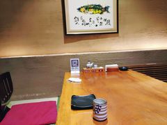 -千代武日本料理(开发区店)