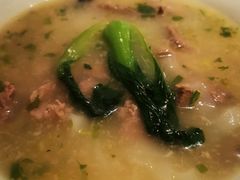 -漆黑觉米粉(三里屯店)