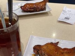 -和平馆·地道港澳茶餐厅(西门口店)