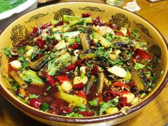 -乐山第一家临江鳝丝(茶坊路店)