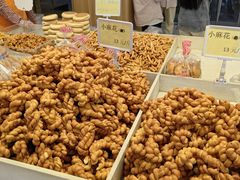 -杨老大焙子月饼干货(宽巷子民族美食街店)