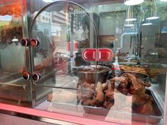 -王二甩老木子鸡(江湾店)
