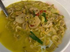 -丰收日·小海鲜·沪上家宴(顾村正大店)