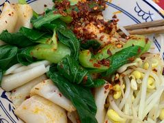 -老刘家biangbiang面(鼓楼店)