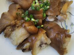 -大嘻咹biangbiang面(历史博物馆店)