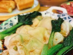 -湛林.粤西大排挡(前门店)