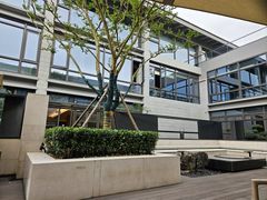 -绍兴鉴湖君澜大酒店