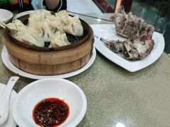 -杨记小骨头羊杂馆(南五马路店)