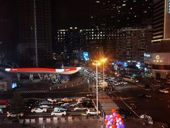 -花潮料理艺食馆(成都万象城店)