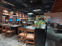 -嘿嘟嘟·肋条烧肉放题(爱融荟城店)