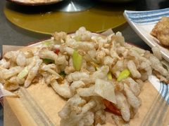 -鸭绿江民族饭店(总店)