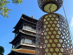 -台儿庄古城