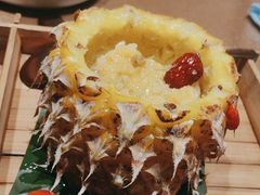 -云海肴·汽锅鸡·云南代表菜(五道口购物中心店)