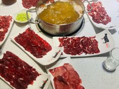 -今日牛事潮汕鲜牛肉火锅(瑞金店)