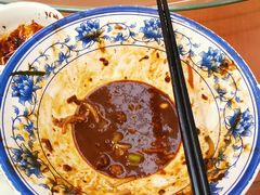 -北京炸酱面馆·烤鸭(前门总店)
