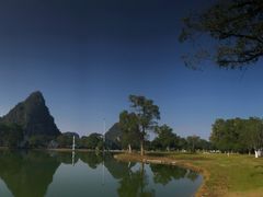 -Club Med地中海俱乐部·桂林度假村