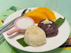 -米泰芒·东南亚料理(体育西店)
