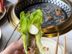 -伊尚宫·清真广式早茶.韩式烤肉·火锅
