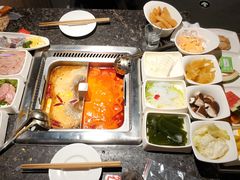 -海底捞火锅(亲贤北街店)